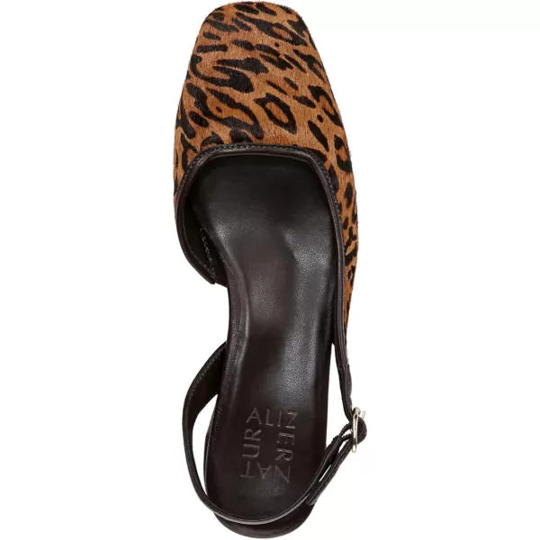 Naturalizer Women Jayla Low Heel Slingback Dress Shoe