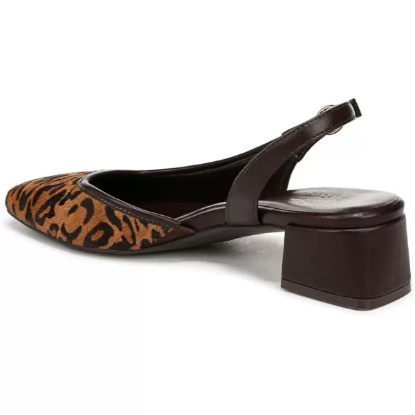 Naturalizer Women Jayla Low Heel Slingback Dress Shoe