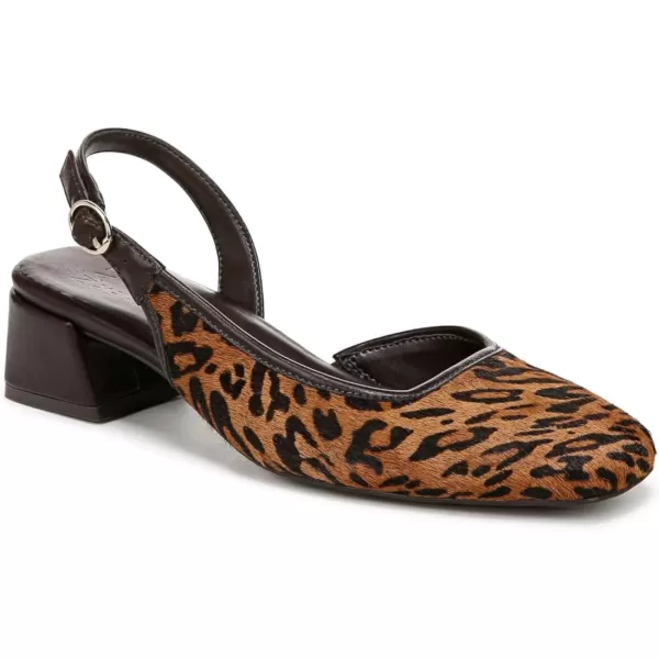 Naturalizer Women Jayla Low Heel Slingback Dress Shoe