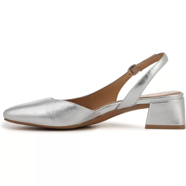 Naturalizer Women Jayla Low Heel Slingback Dress Shoe