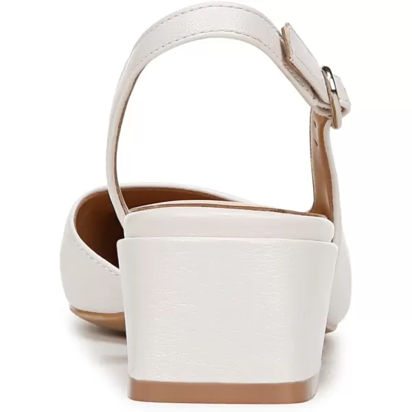 Naturalizer Women Jayla Low Heel Slingback Dress Shoe