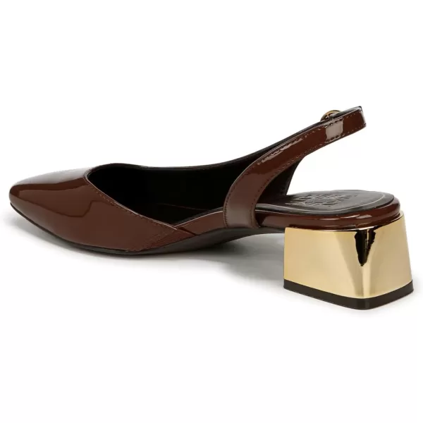 Naturalizer Women Jayla Low Heel Slingback Dress Shoe