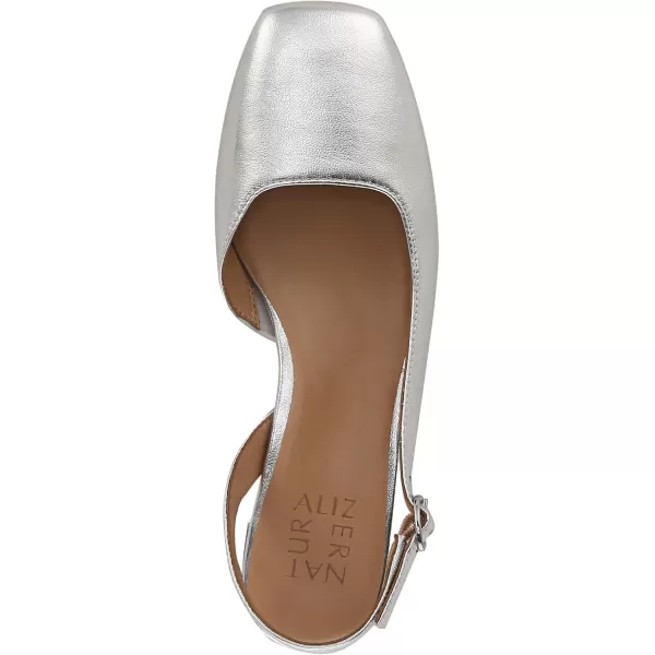 Naturalizer Women Jayla Low Heel Slingback Dress Shoe