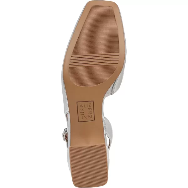 Naturalizer Women Jayla Low Heel Slingback Dress Shoe