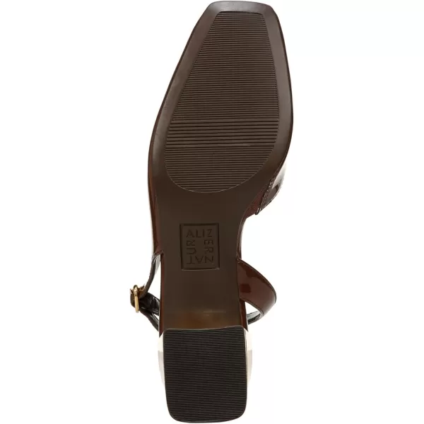 Naturalizer Women Jayla Low Heel Slingback Dress Shoe