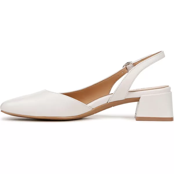 Naturalizer Women Jayla Low Heel Slingback Dress Shoe