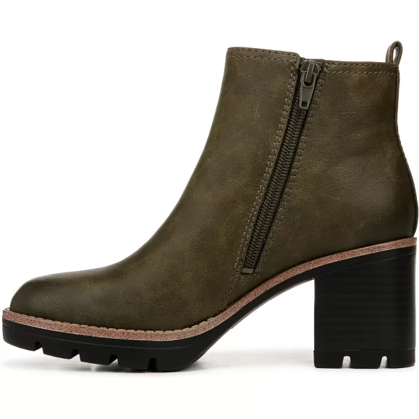 Naturalizer Women Madalynn Gore Water Repellent Bootie
