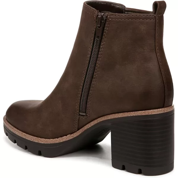 Naturalizer Women Madalynn Gore Water Repellent Bootie