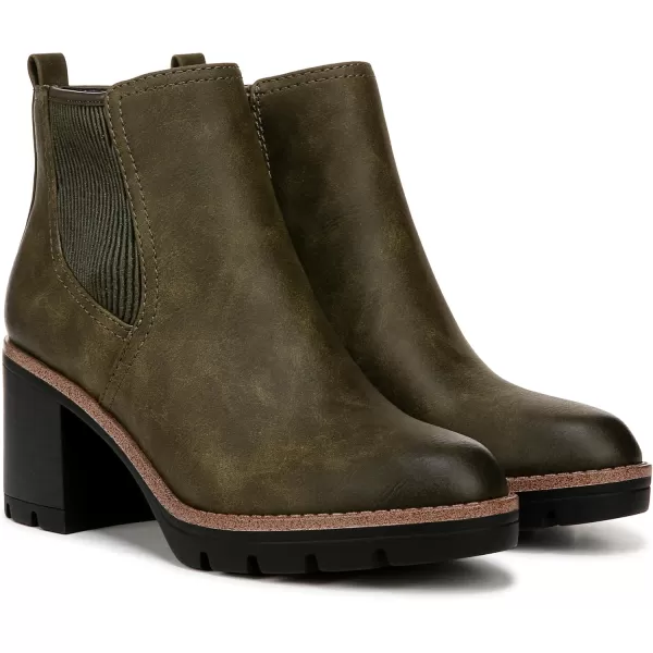 Naturalizer Women Madalynn Gore Water Repellent Bootie