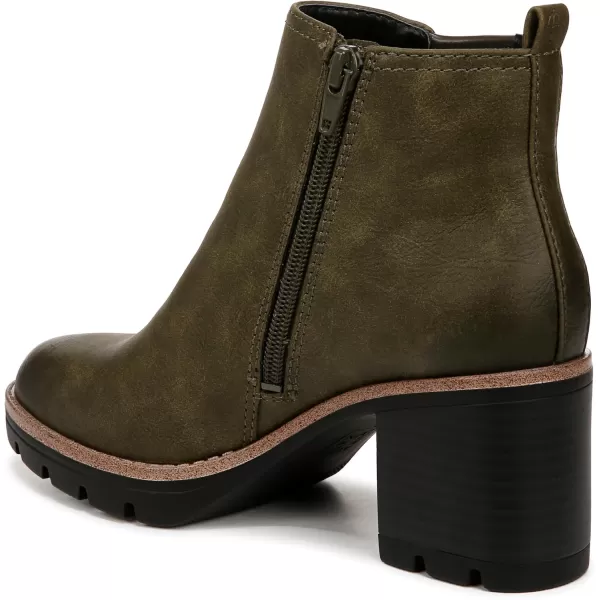 Naturalizer Women Madalynn Gore Water Repellent Bootie