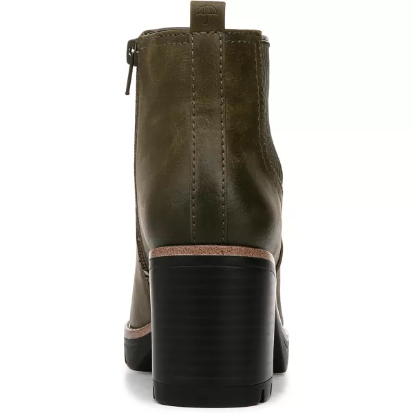 Naturalizer Women Madalynn Gore Water Repellent Bootie