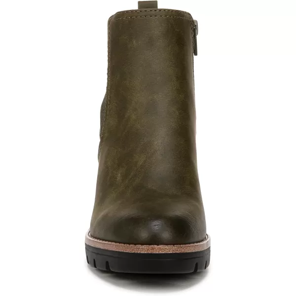Naturalizer Women Madalynn Gore Water Repellent Bootie