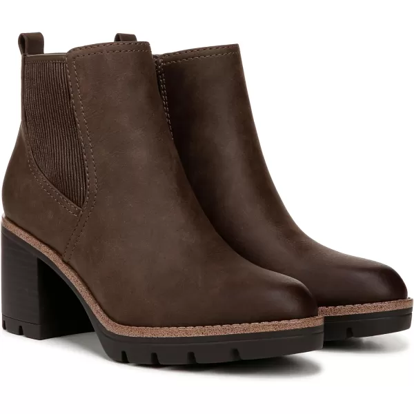 Naturalizer Women Madalynn Gore Water Repellent Bootie