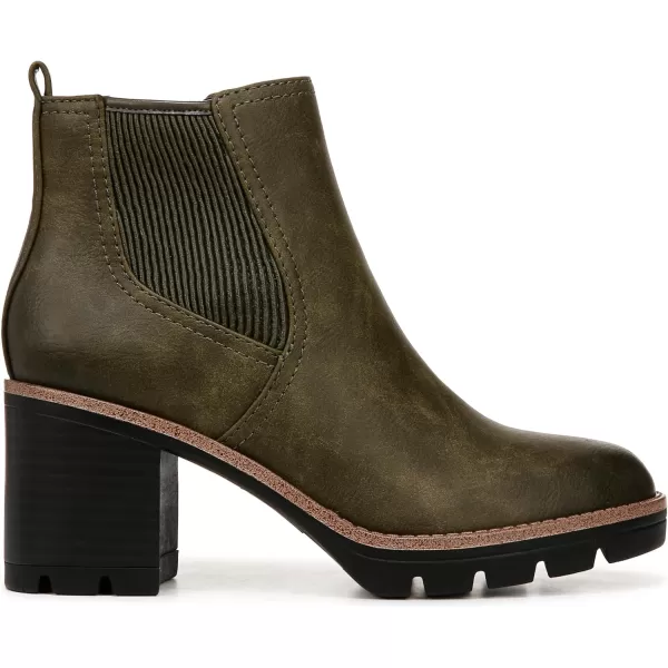 Naturalizer Women Madalynn Gore Water Repellent Bootie
