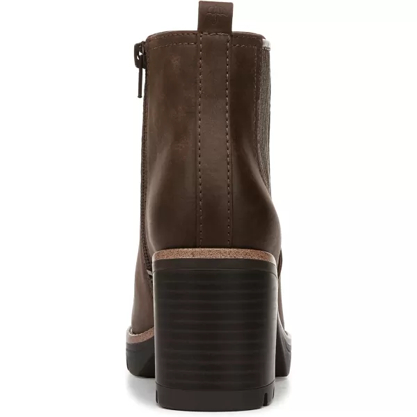 Naturalizer Women Madalynn Gore Water Repellent Bootie