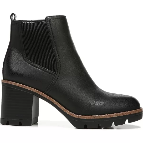 Naturalizer Women Madalynn Gore Water Repellent Bootie