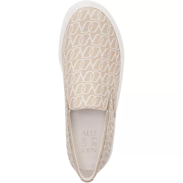 Naturalizer Women Marianne 3 Fashion Casual Slip On Sneaker