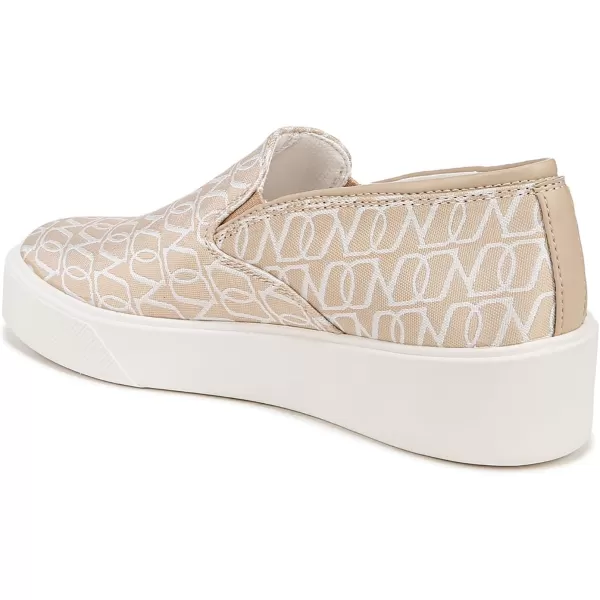 Naturalizer Women Marianne 3 Fashion Casual Slip On Sneaker