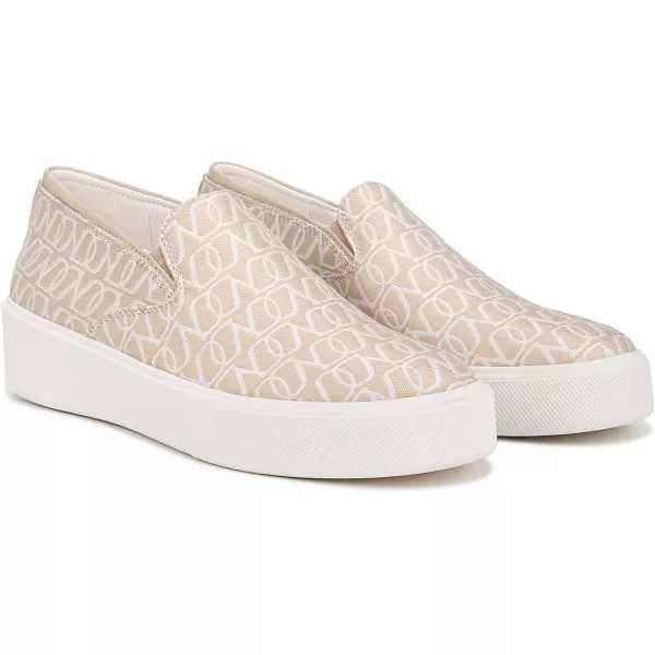 Naturalizer Women Marianne 3 Fashion Casual Slip On Sneaker