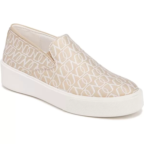 Naturalizer Women Marianne 3 Fashion Casual Slip On Sneaker