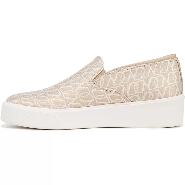 Naturalizer Women Marianne 3 Fashion Casual Slip On Sneaker