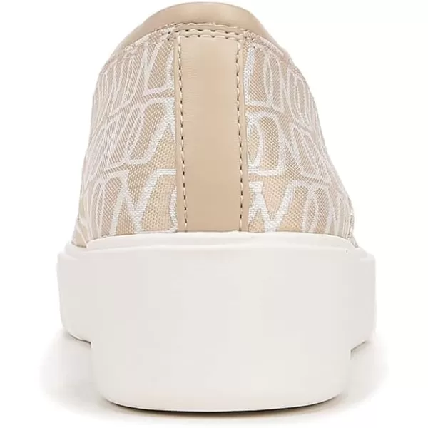 Naturalizer Women Marianne 3 Fashion Casual Slip On Sneaker