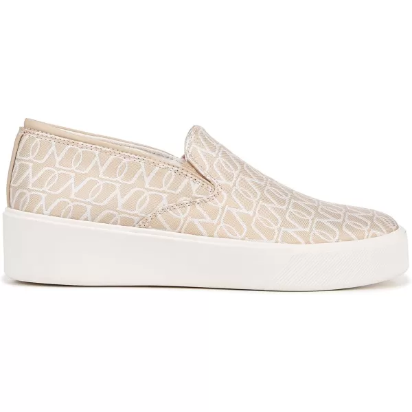 Naturalizer Women Marianne 3 Fashion Casual Slip On Sneaker