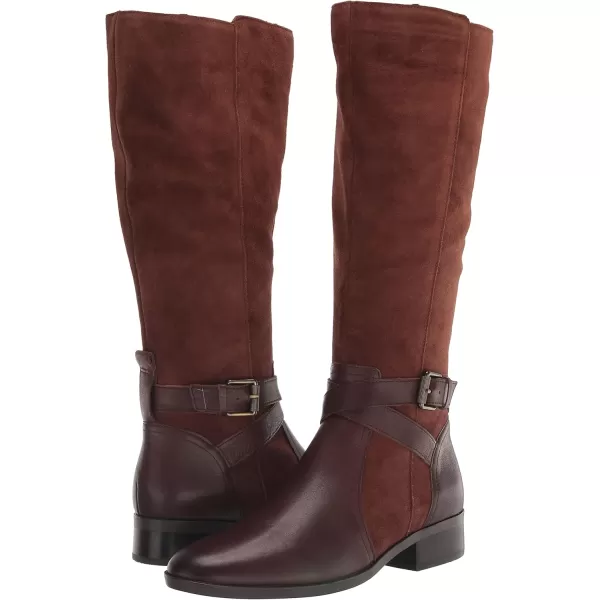 Naturalizer Women Rena Knee High Riding Boot