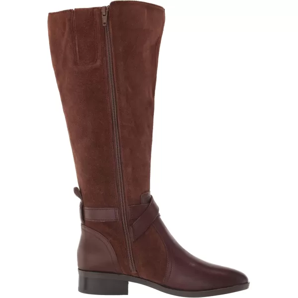 Naturalizer Women Rena Knee High Riding Boot