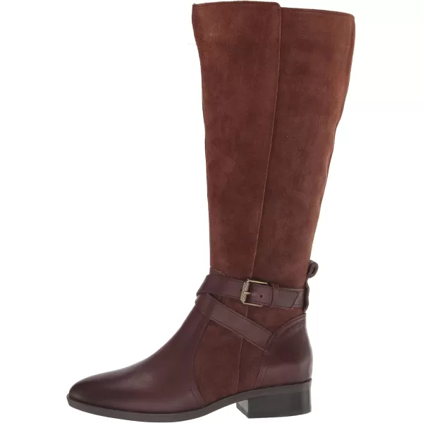 Naturalizer Women Rena Knee High Riding Boot