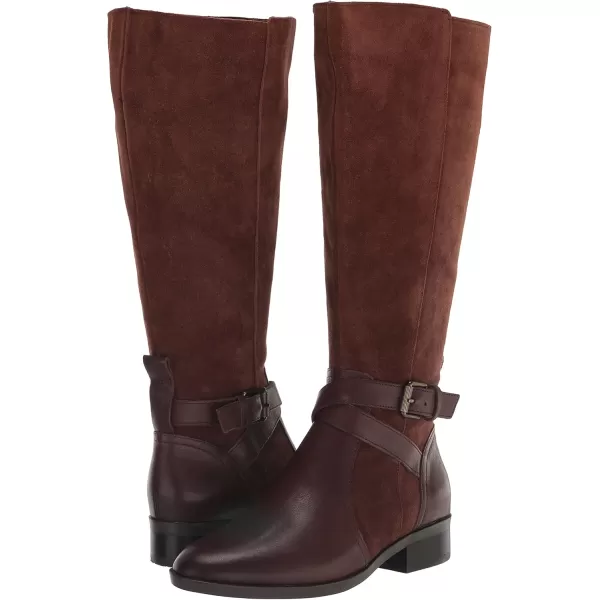 Naturalizer Women Rena Knee High Riding Boot