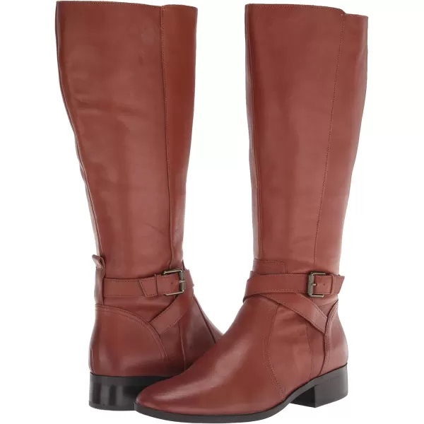 Naturalizer Women Rena Knee High Riding Boot