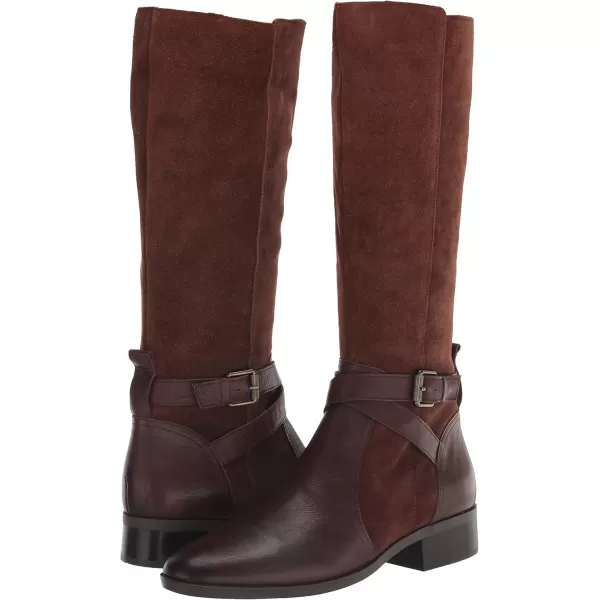Naturalizer Women Rena Knee High Riding Boot