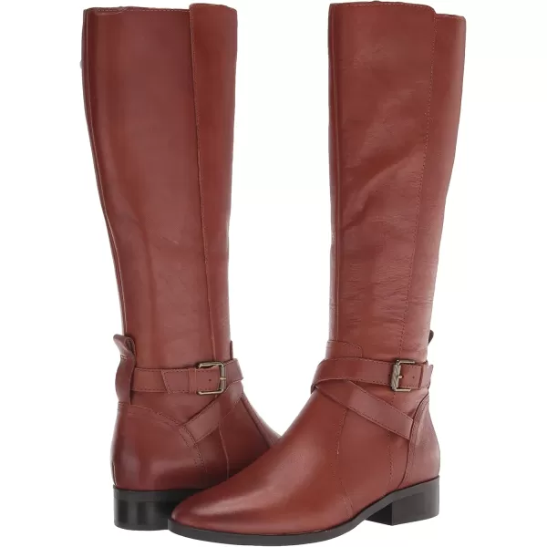 Naturalizer Women Rena Knee High Riding Boot