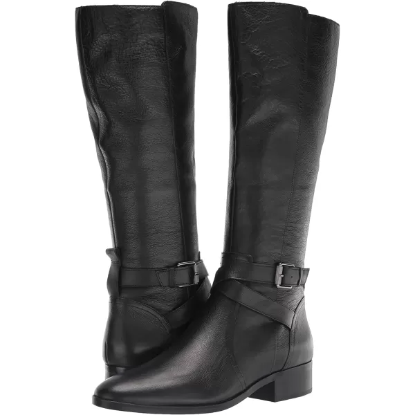 Naturalizer Women Rena Knee High Riding Boot