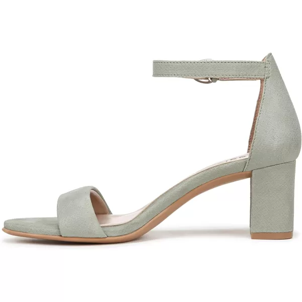 Naturalizer Women Vera Ankle Strap Block Heel Dress Sandal