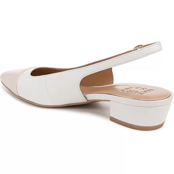 Naturalizer Women’s Banks Pointed Toe Flat