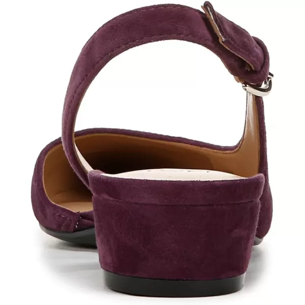 Naturalizer Women’s Banks Pointed Toe Flat
