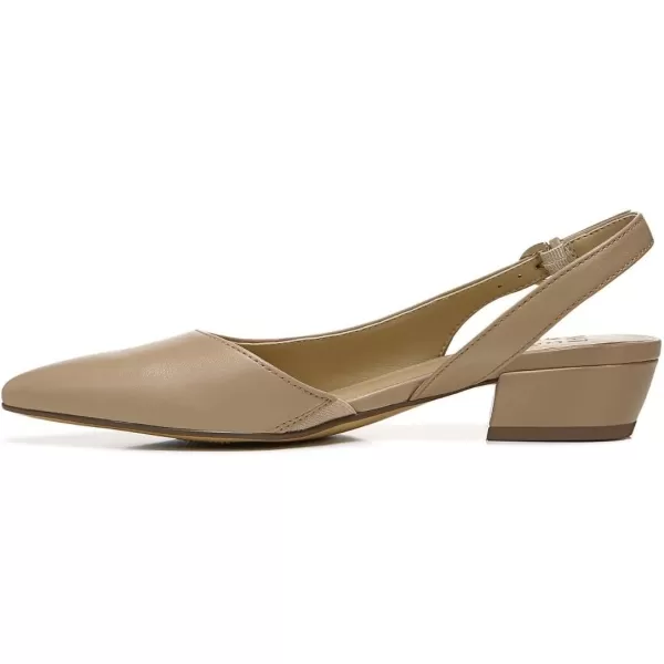 Naturalizer Women’s Banks Pointed Toe Flat