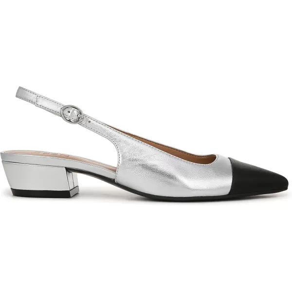 Naturalizer Women’s Banks Pointed Toe Flat
