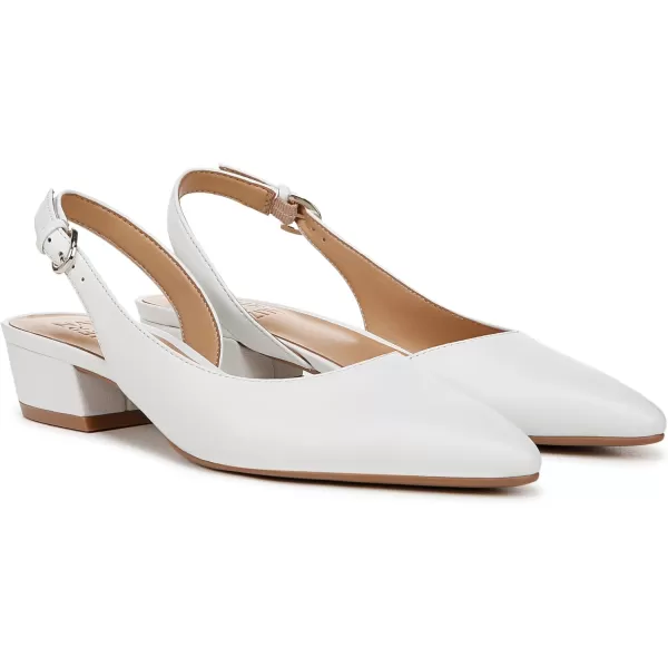 Naturalizer Women’s Banks Pointed Toe Flat