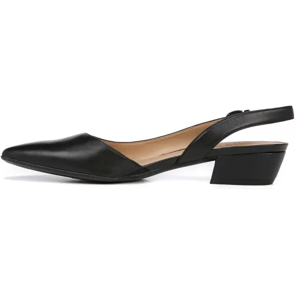 Naturalizer Women’s Banks Pointed Toe Flat