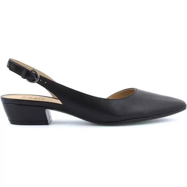 Naturalizer Women’s Banks Pointed Toe Flat