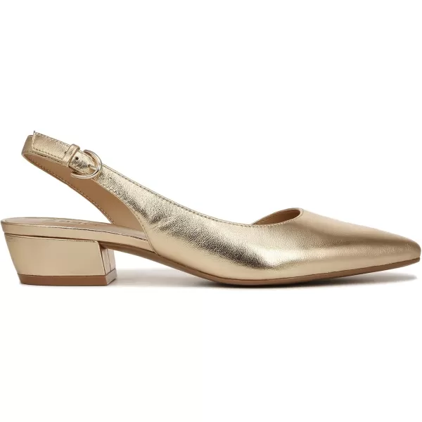 Naturalizer Women’s Banks Pointed Toe Flat