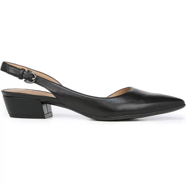 Naturalizer Women’s Banks Pointed Toe Flat