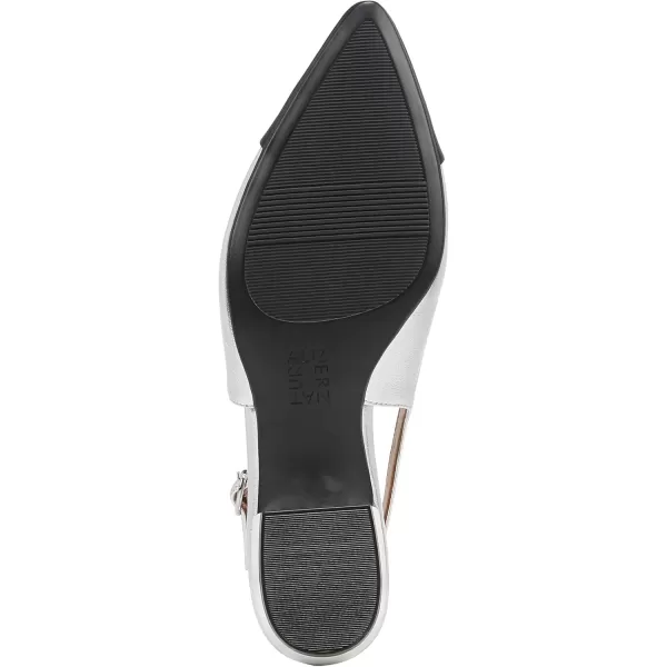 Naturalizer Women’s Banks Pointed Toe Flat