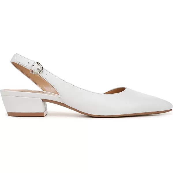 Naturalizer Women’s Banks Pointed Toe Flat
