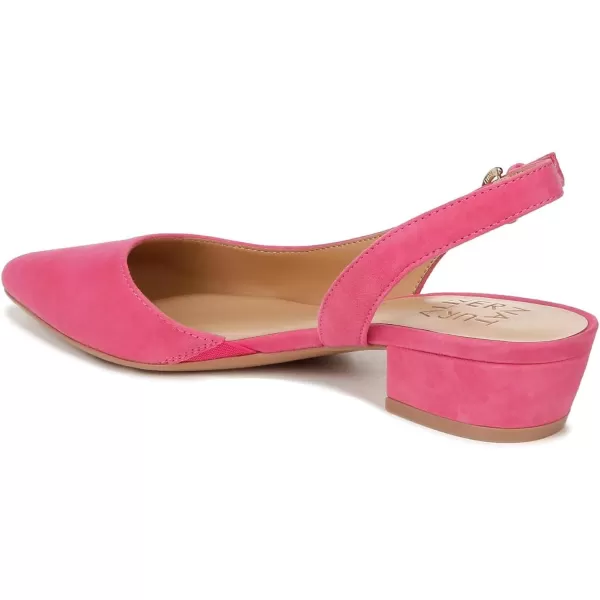 Naturalizer Women’s Banks Pointed Toe Flat