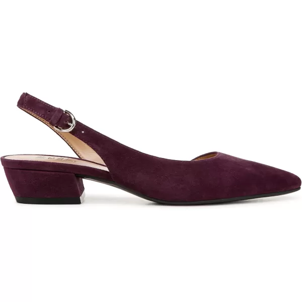 Naturalizer Women’s Banks Pointed Toe Flat