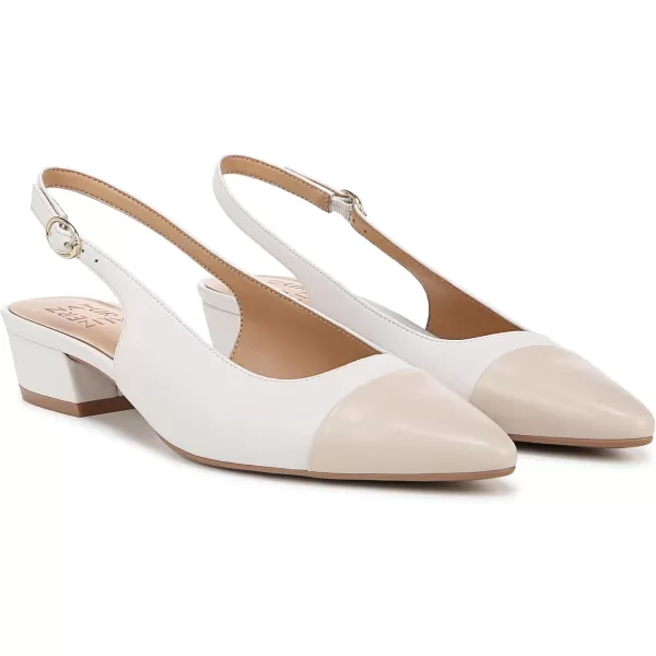 Naturalizer Women’s Banks Pointed Toe Flat